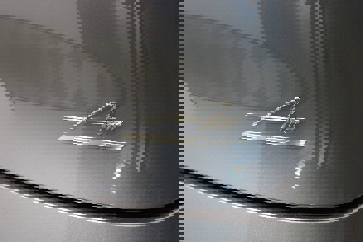 Used 2024 Lucid Air Touring image 46