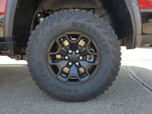New 2026 RAM 1500 RHO image 12