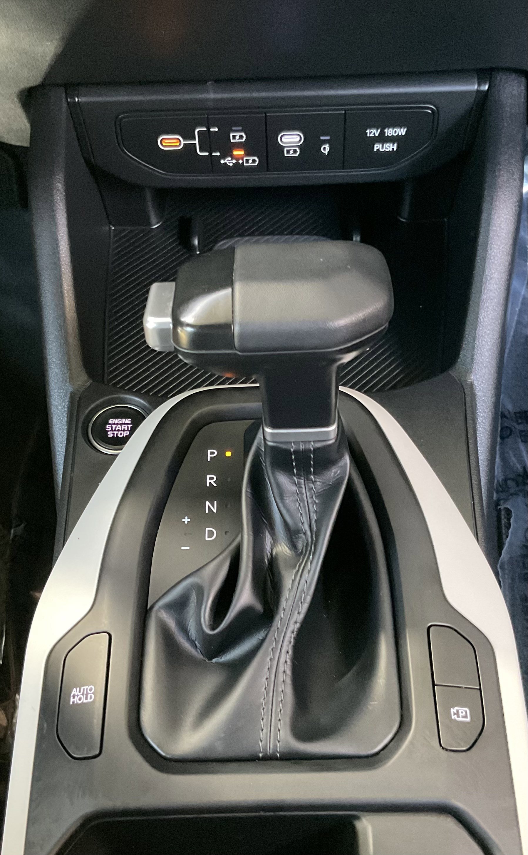 Used 2025 Kia K4 GT-Line w/ GT-Line Sunroof Package FWD image 18