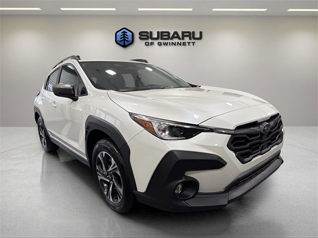 Certified 2024 Subaru Crosstrek 2.0i Premium image 7
