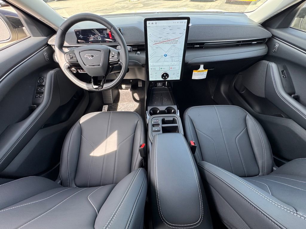 New 2026 Ford Mustang Mach-E Select image 25