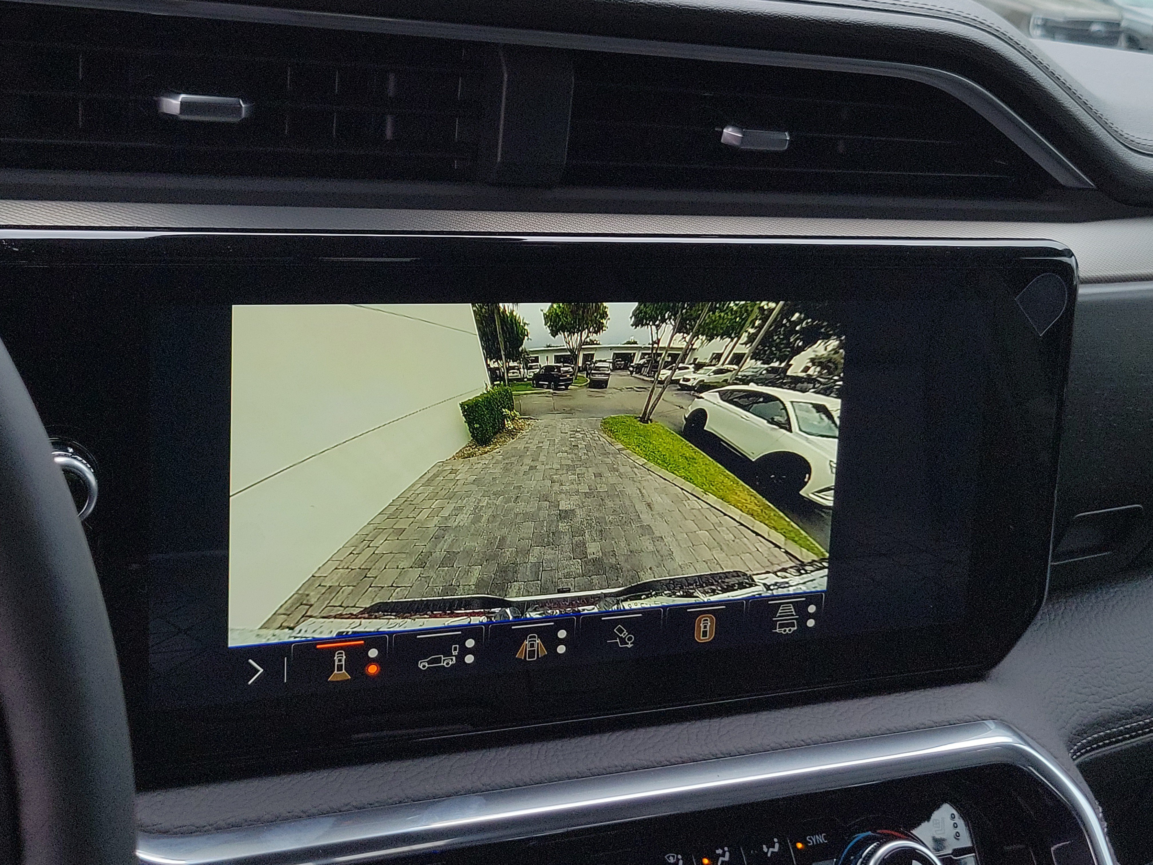 New 2026 GMC Sierra 1500 Denali AWD/4WD image 29