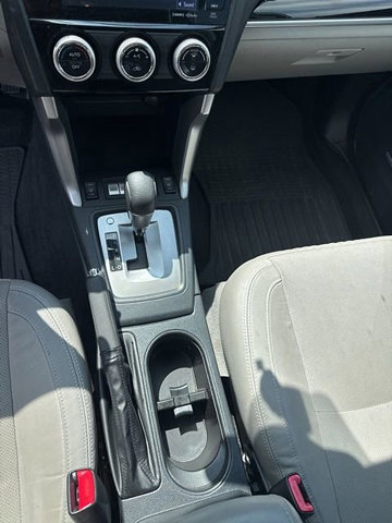 Used 2018 Subaru Forester 2.5i Limited image 16