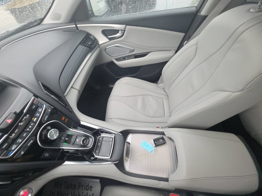 Used 2019 Acura RDX AWD w/ Technology Package image 24
