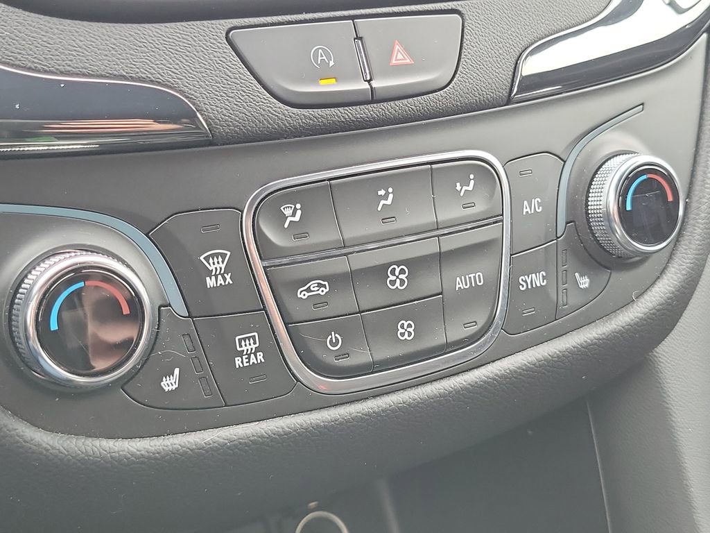 Used 2023 Chevrolet Equinox RS image 20