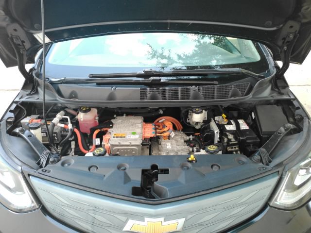 Used 2019 Chevrolet Bolt LT FWD image 47