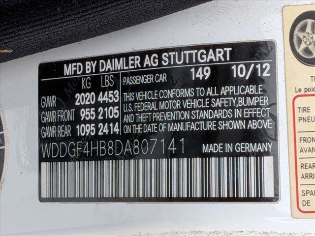 Used 2013 Mercedes-Benz C 250 Sedan image 26