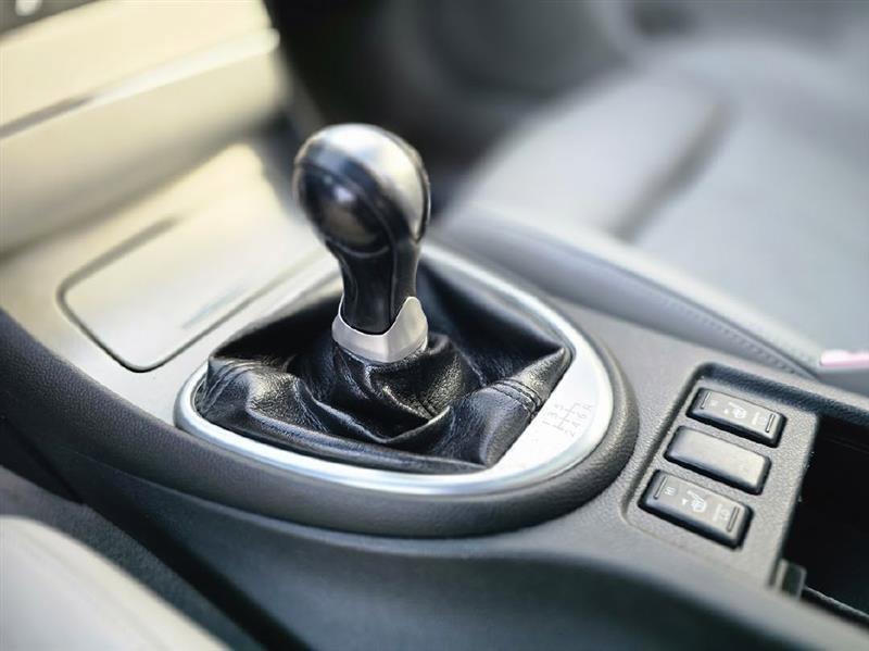 Used 2007 INFINITI G35 Sport w/ Premium Pkg image 31