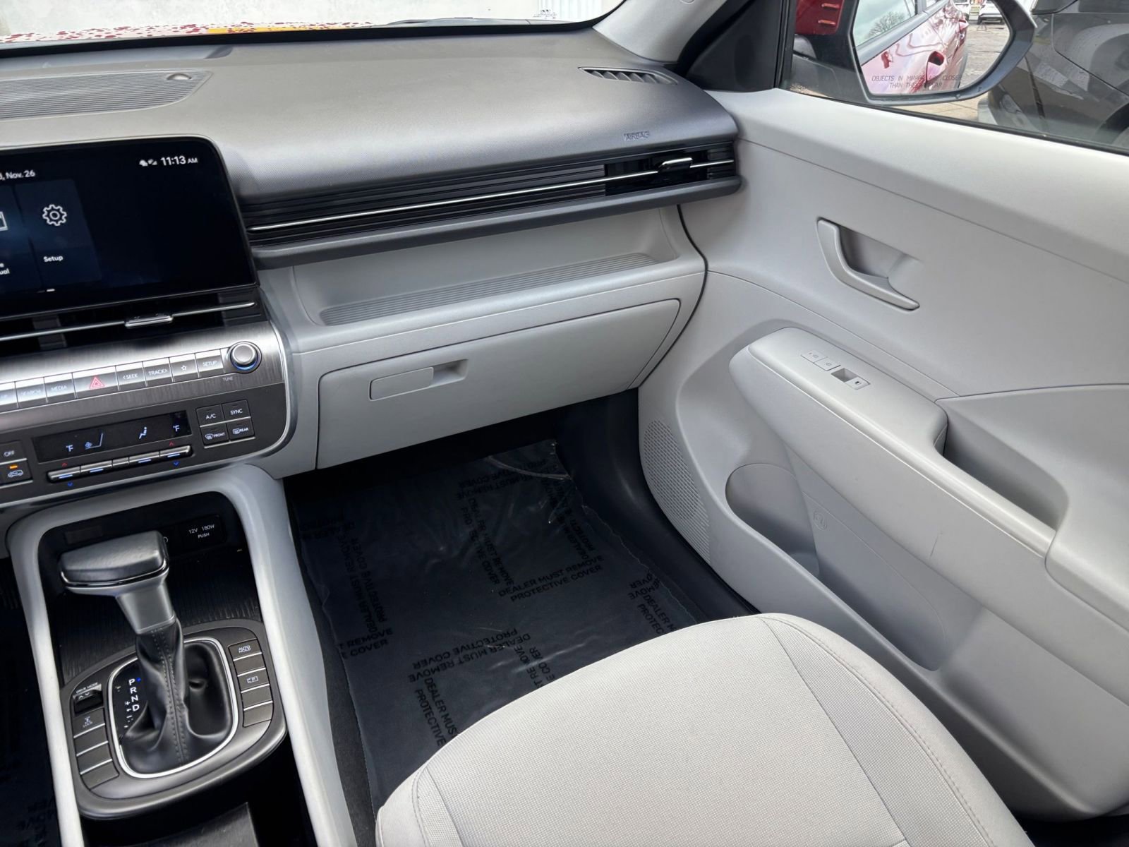 Used 2025 Hyundai Kona SEL image 31