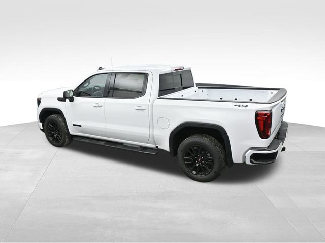 New 2026 GMC Sierra 1500 Elevation w/ Preferred Package image 26