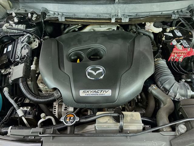 Used 2018 MAZDA CX-9 Touring image 28