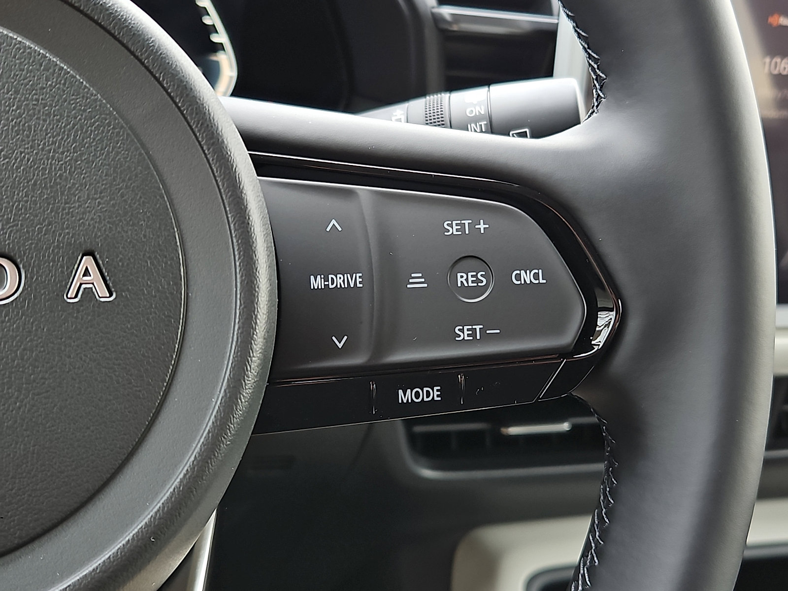 New 2026 MAZDA CX-5 Select image 16