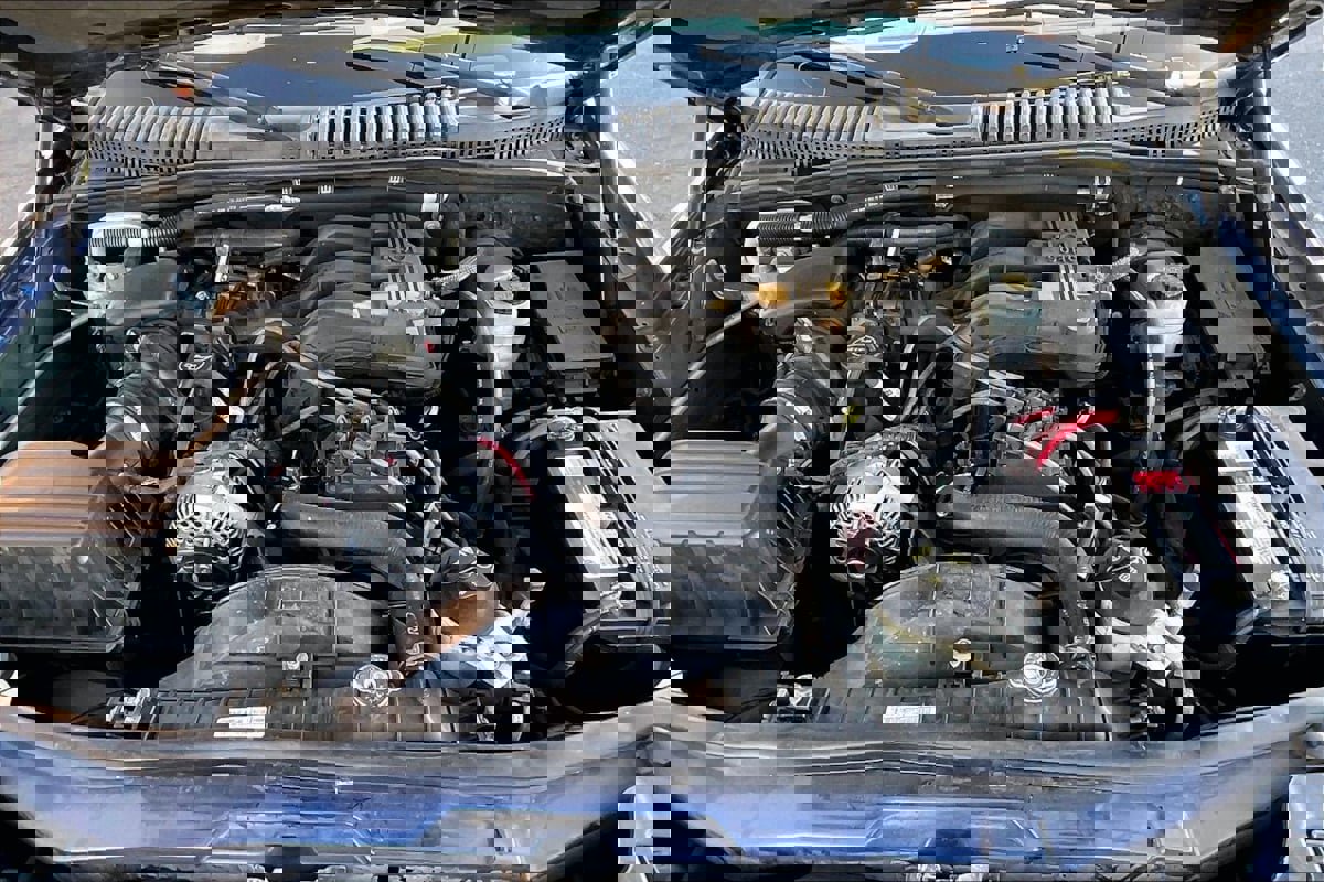 Used 2006 Ford Explorer XLT RWD image 10