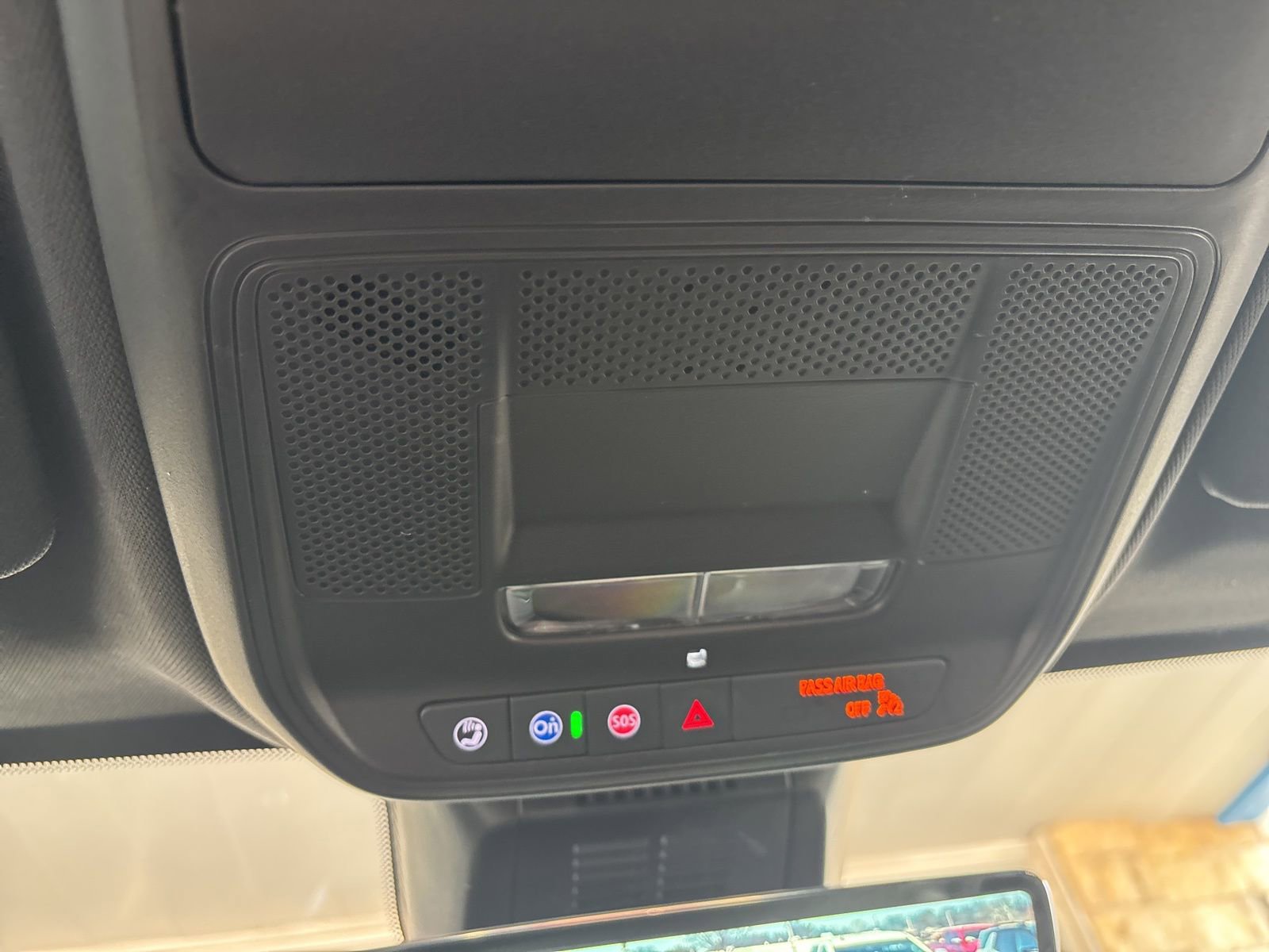 New 2026 Chevrolet Equinox LT w/ Convenience Package II image 20