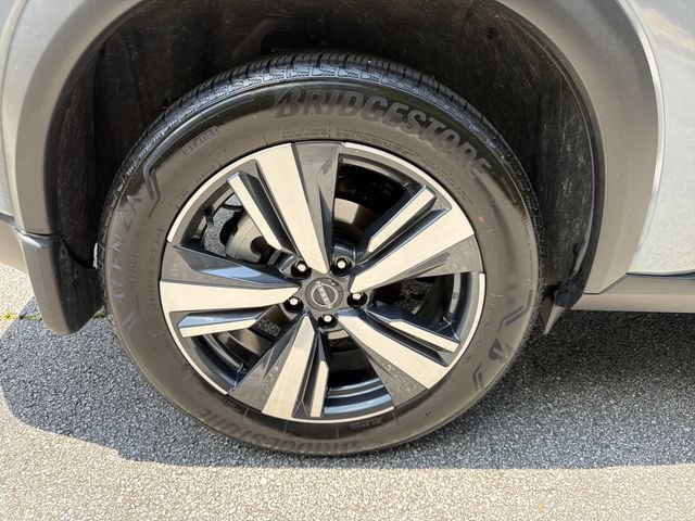 Certified 2023 Nissan Rogue SL w/ SL Premium Package FWD image 19