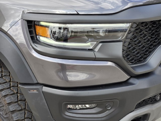 Used 2023 RAM 1500 TRX w/ TRX Level 2 Equipment Group AWD/4WD image 9