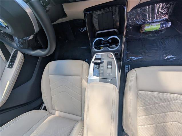 Used 2025 BMW X1 xDrive28i w/ Convenience Package image 12