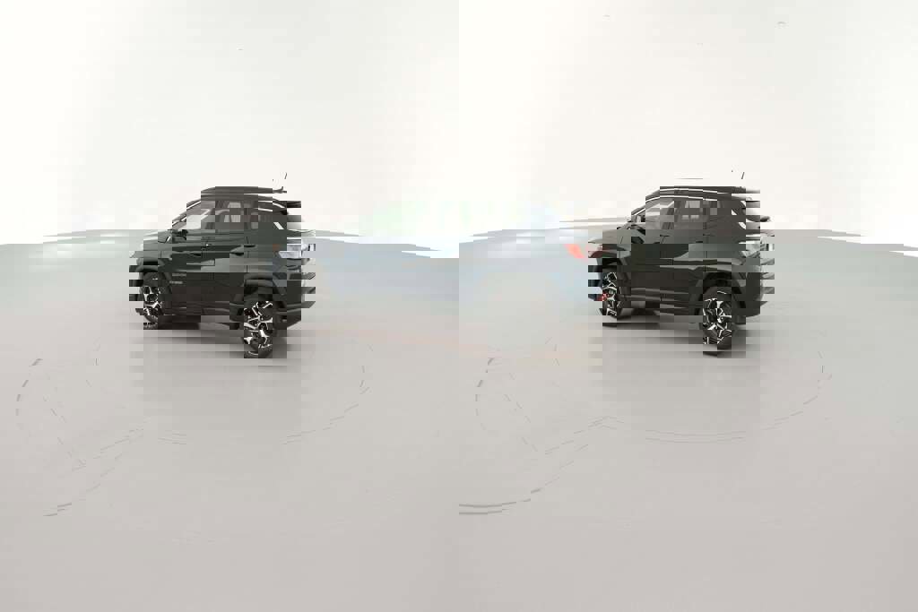 New 2026 Jeep Compass Limited image 7