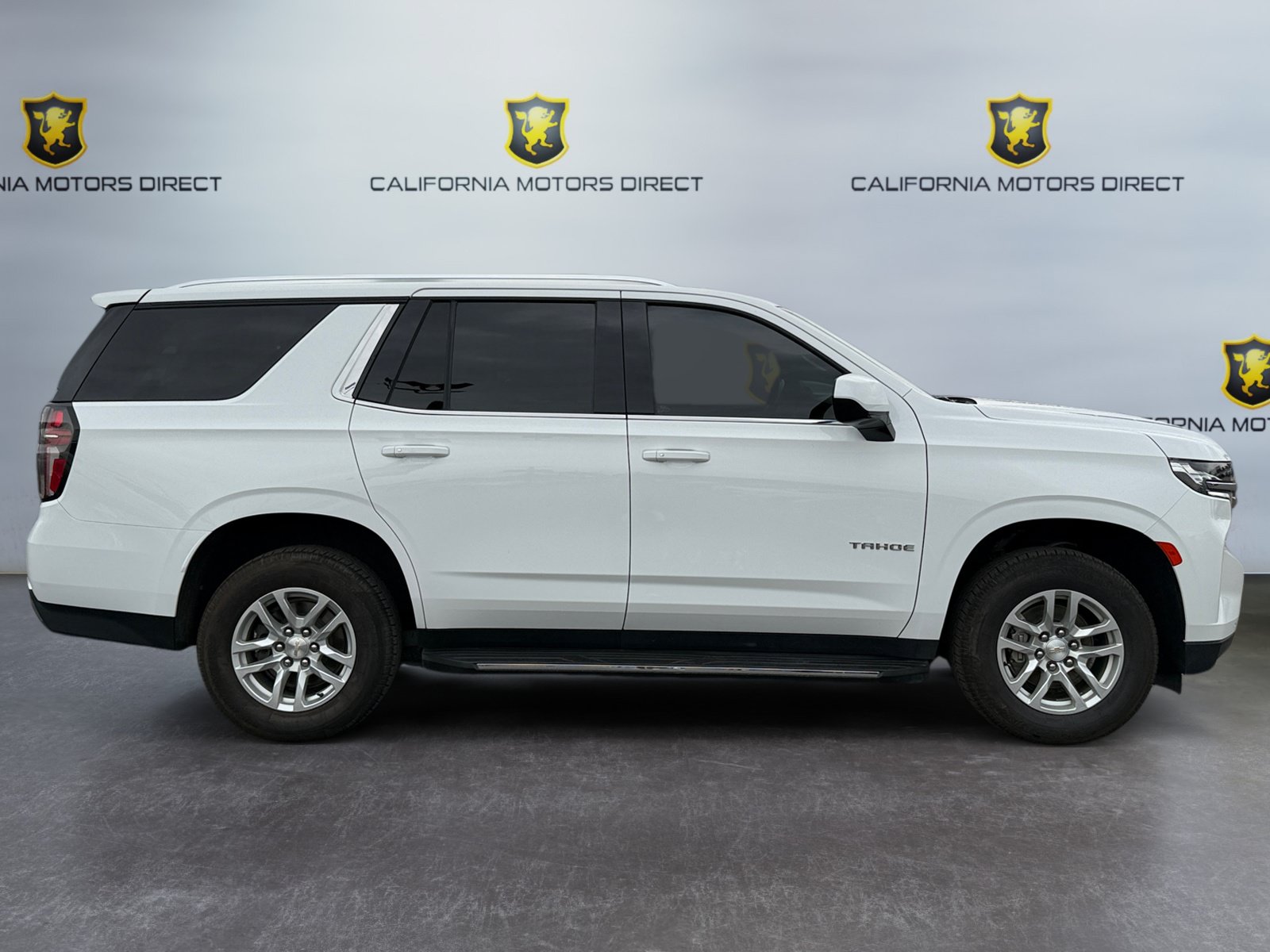 Used 2022 Chevrolet Tahoe LS RWD image 6