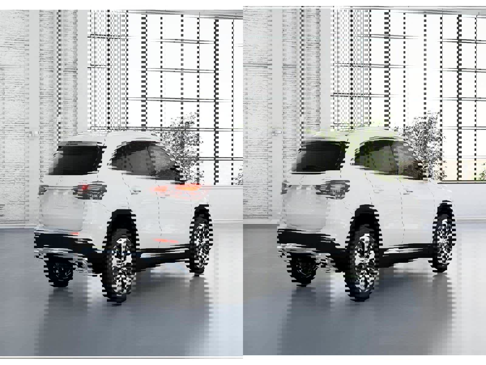 New 2026 Mercedes-Benz GLA 250 4MATIC image 20