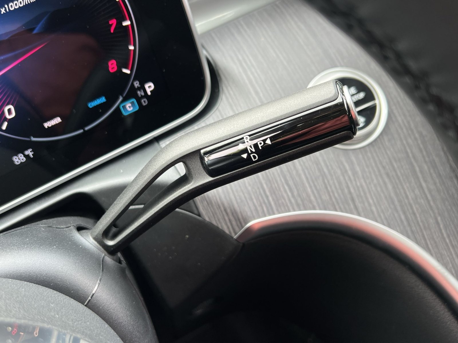 New 2026 Mercedes-Benz C 300 4MATIC Sedan image 27