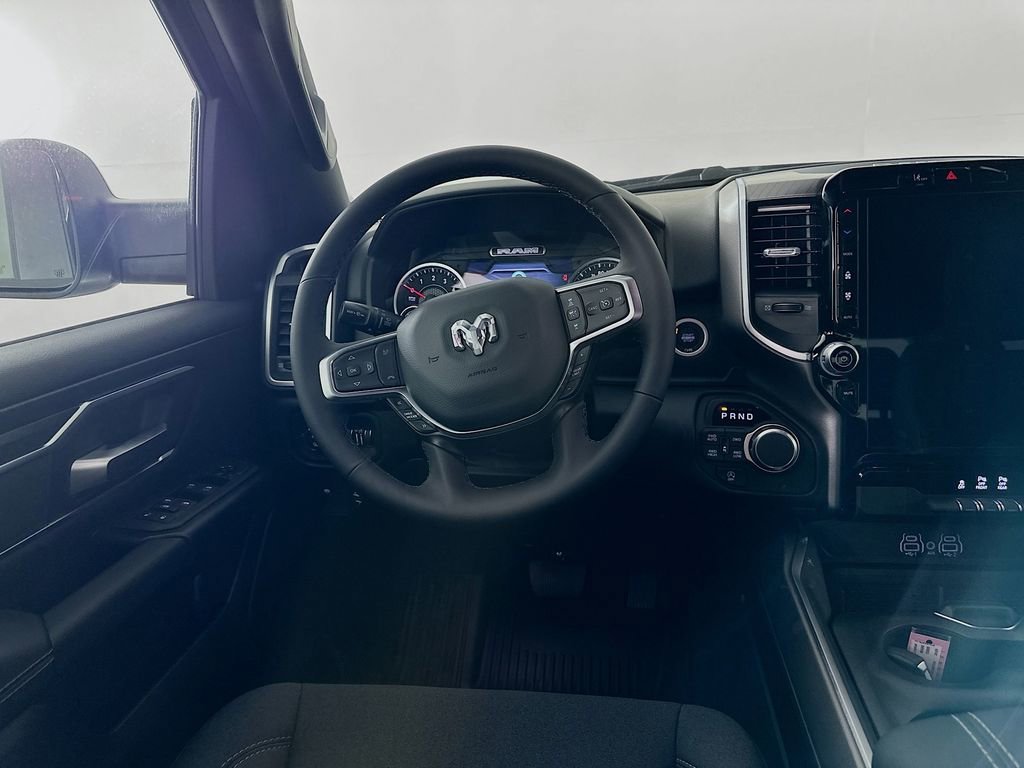 New 2026 RAM 1500 Big Horn image 30