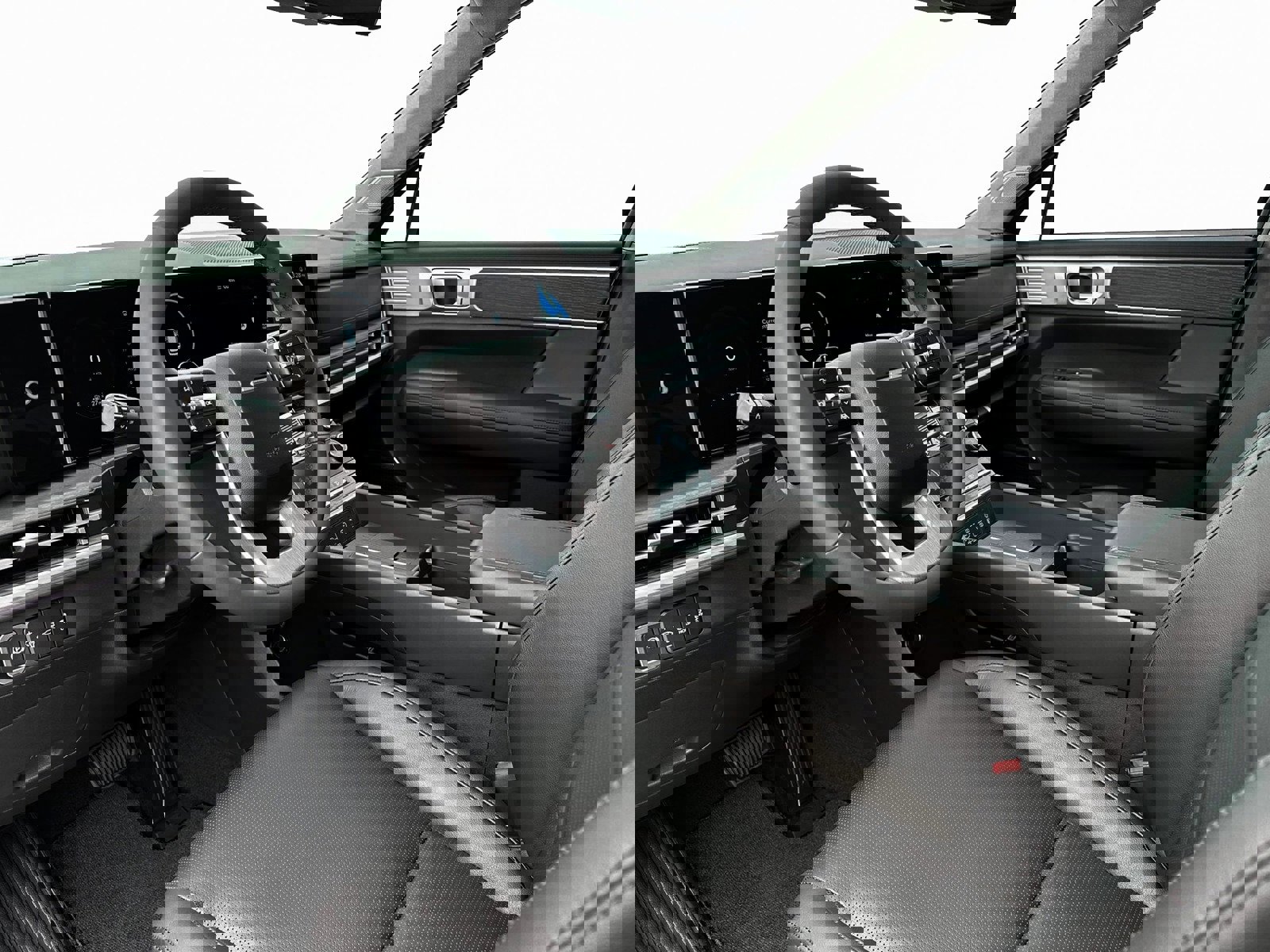 New 2024 Hyundai Santa Fe Limited image 14