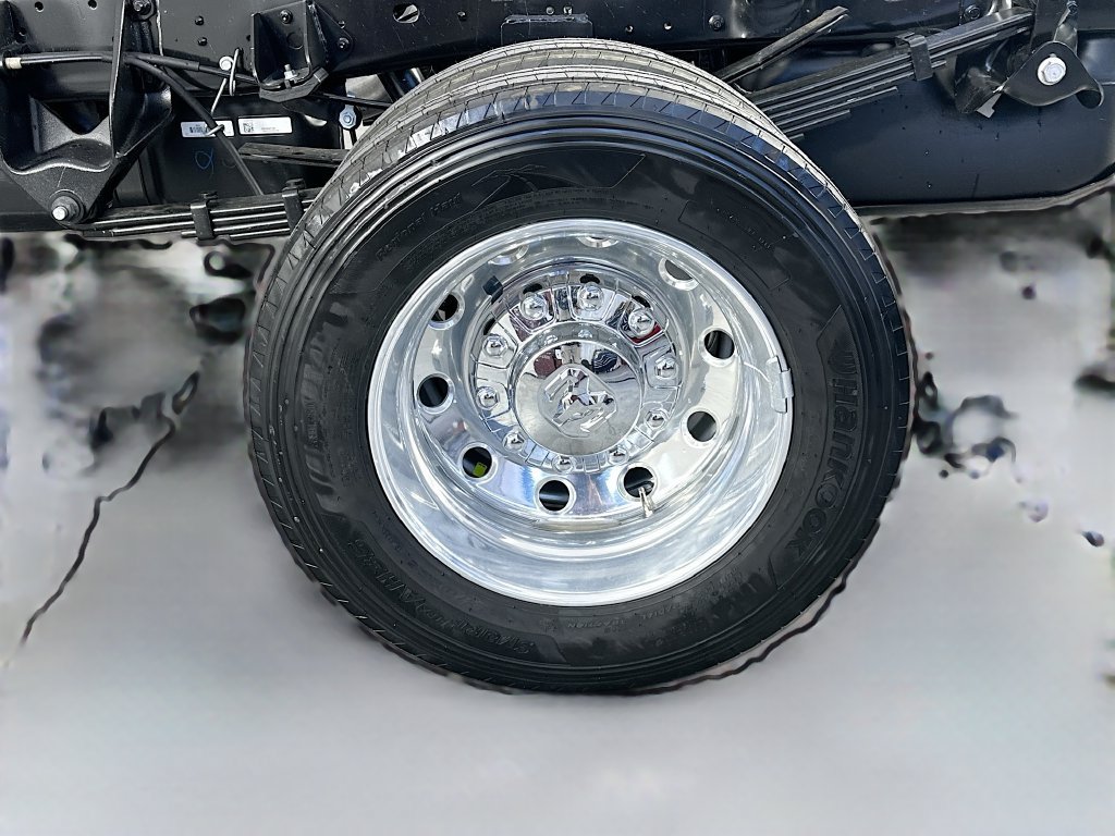 New 2026 RAM 4500 Tradesman w/ Chrome Appearance Group RWD image 14