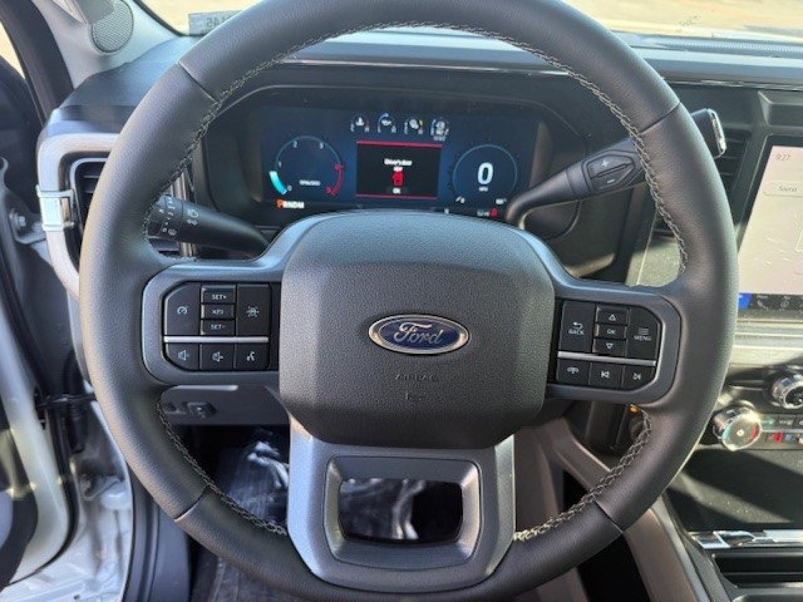 New 2026 Ford F350 Lariat AWD/4WD image 24