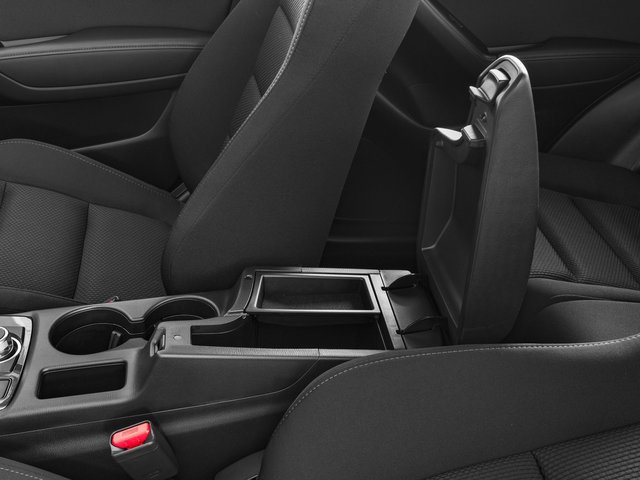 Used 2016 MAZDA CX-5 Touring w/ Touring Technology Package image 18