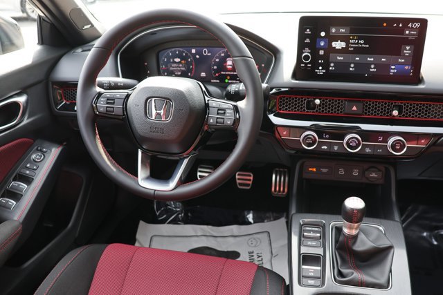 Used 2026 Honda Civic Si image 24