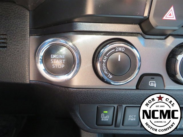 Used 2021 Toyota Tacoma TRD Sport image 28