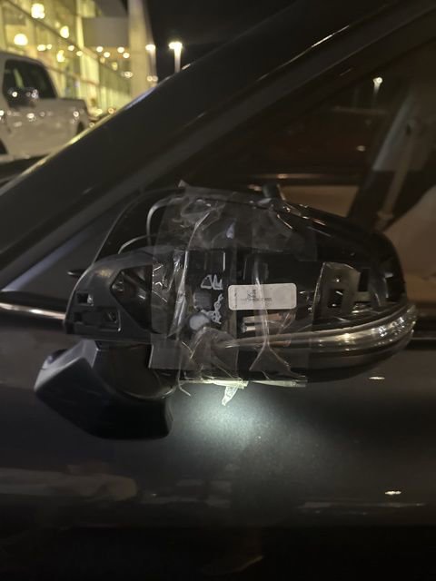 Used 2023 Toyota Highlander Limited image 7