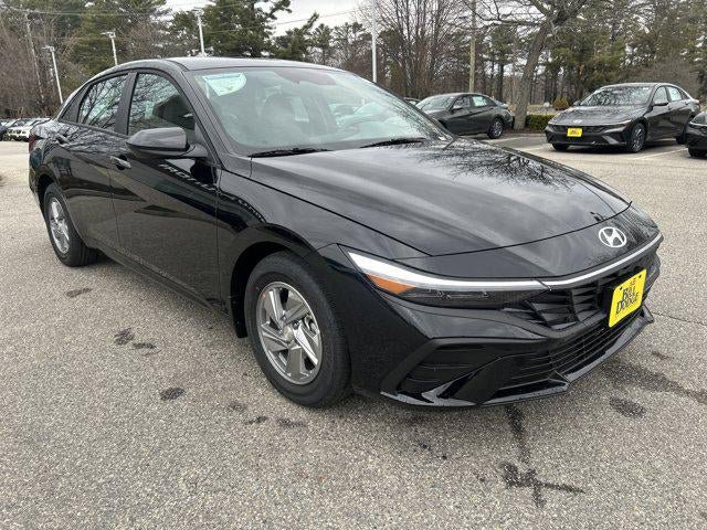 New 2026 Hyundai Elantra SE FWD image 29