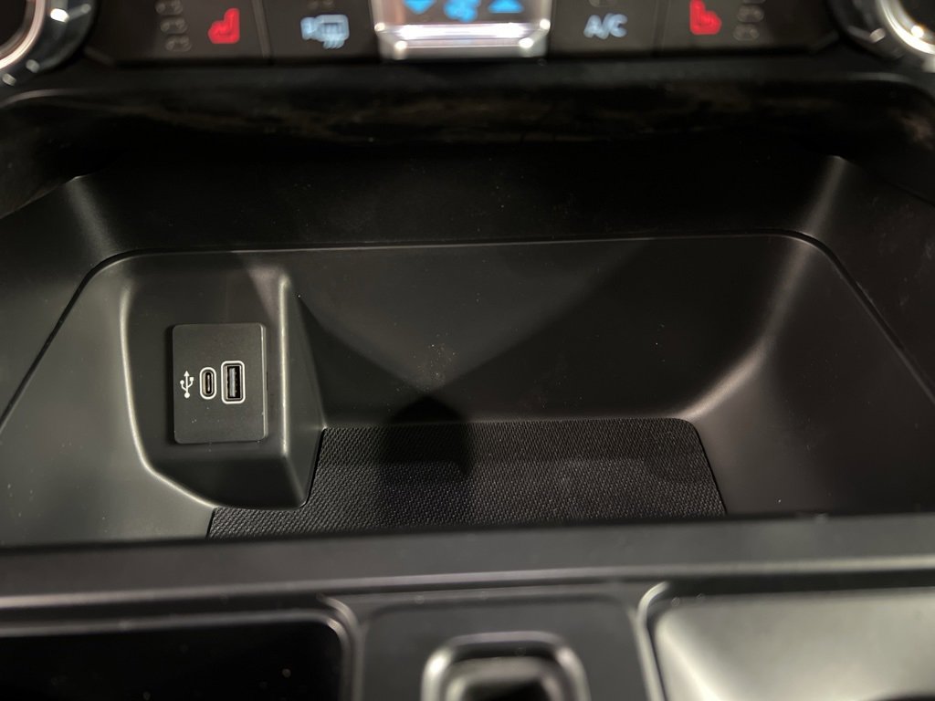 New 2025 Ford F150 XLT w/ Equipment Group 302A MID image 13