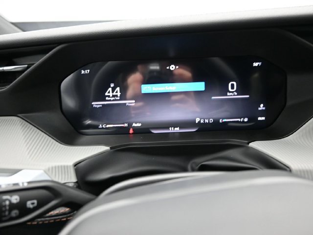 New 2026 Jeep Cherokee Limited AWD/4WD image 19