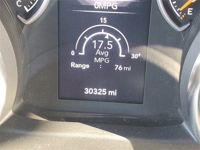 Certified 2023 Jeep Gladiator Sport image 22