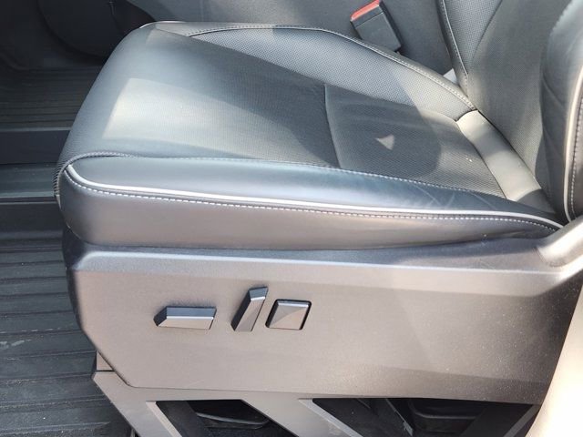 Used 2024 Tesla Cybertruck AWD Crew Cab image 24