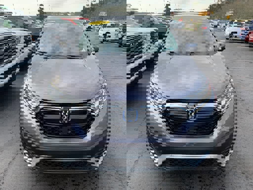 Used 2020 Honda CR-V EX-L image 9
