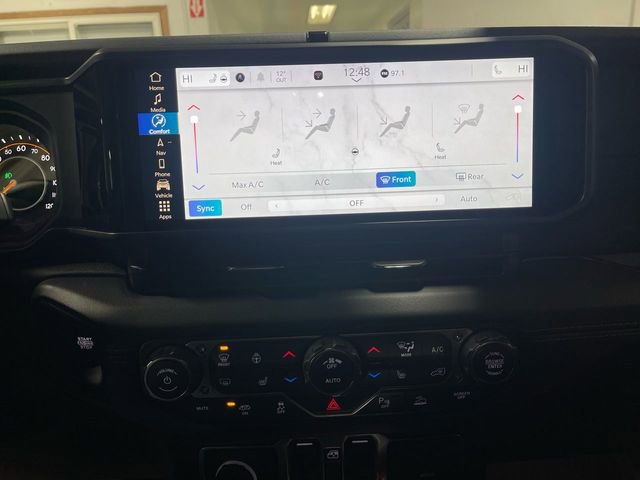 New 2026 Jeep Wrangler Unlimited Rubicon 392 image 19