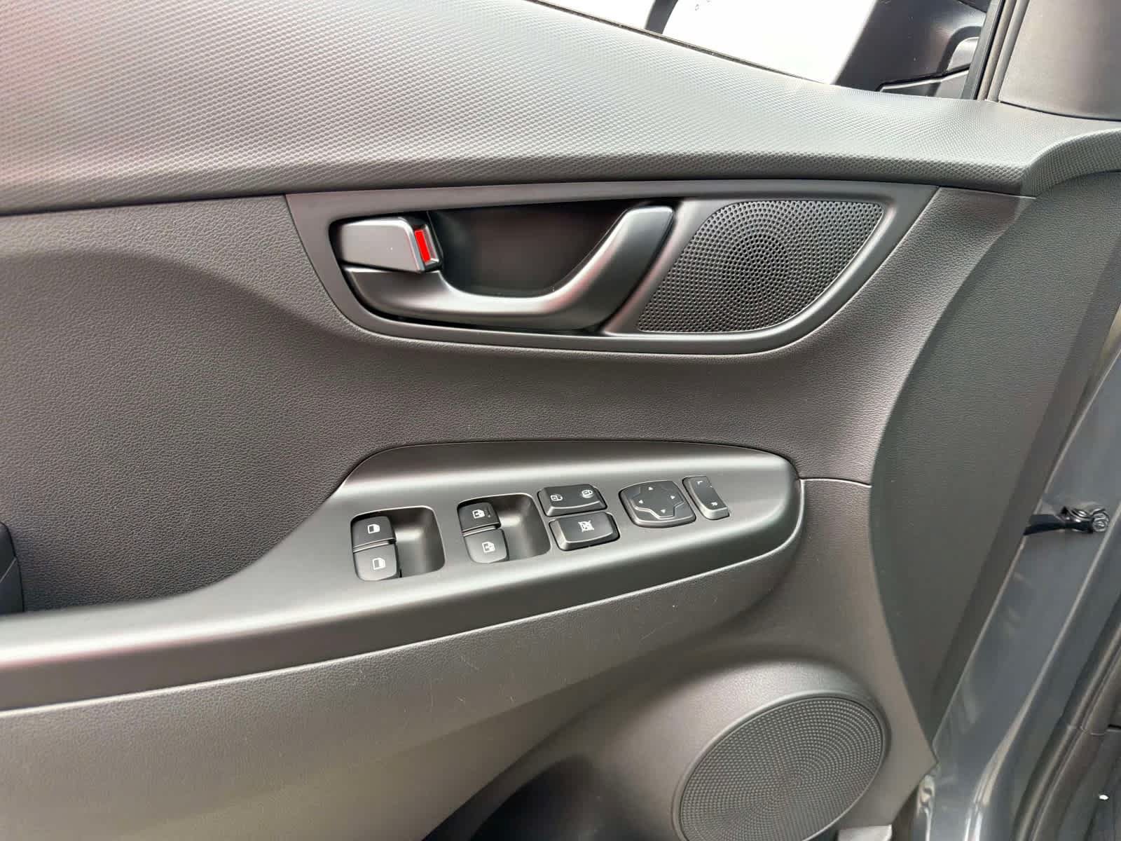 Used 2023 Hyundai Kona N Line FWD image 21