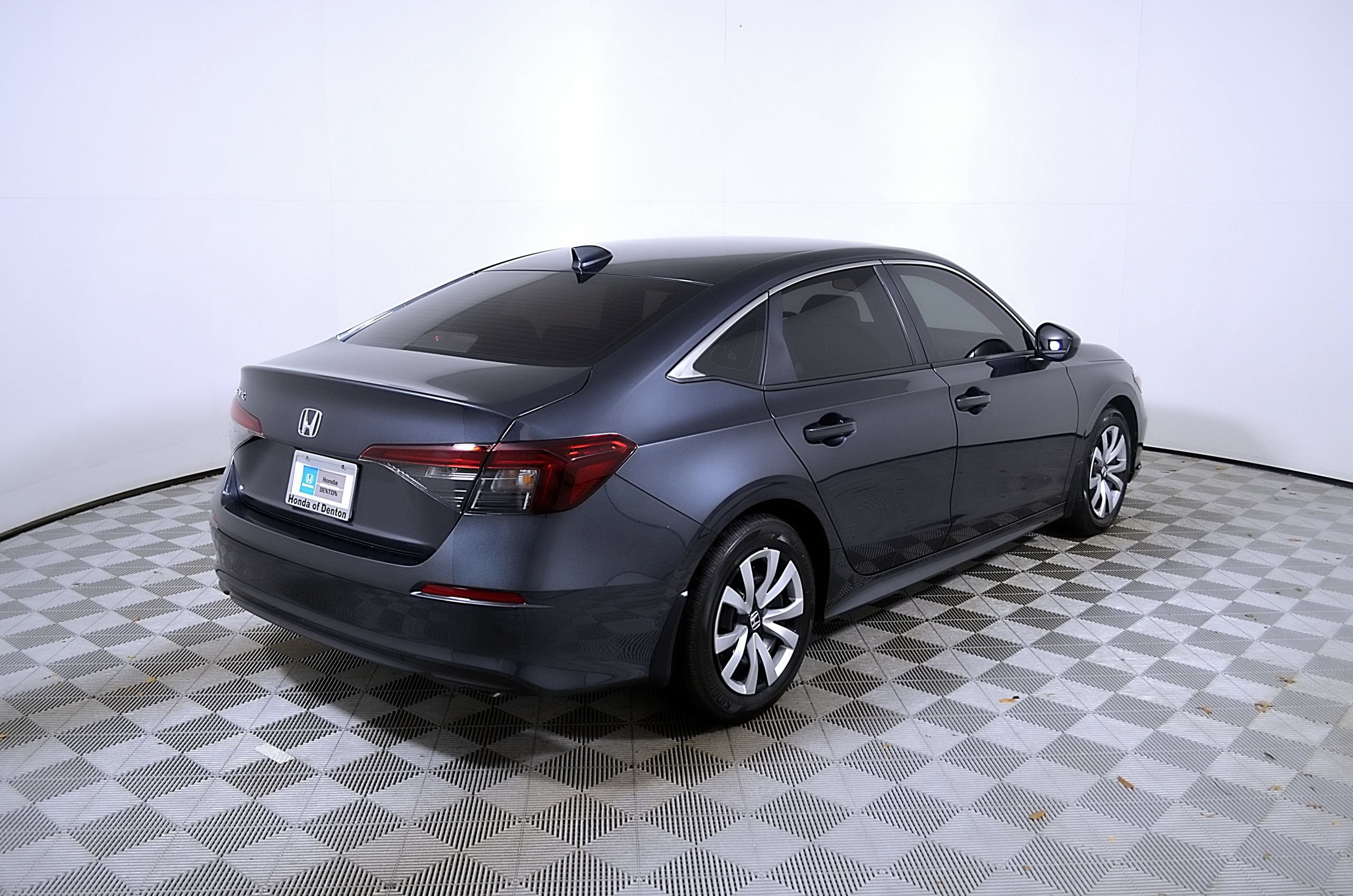 Used 2026 Honda Civic LX image 7