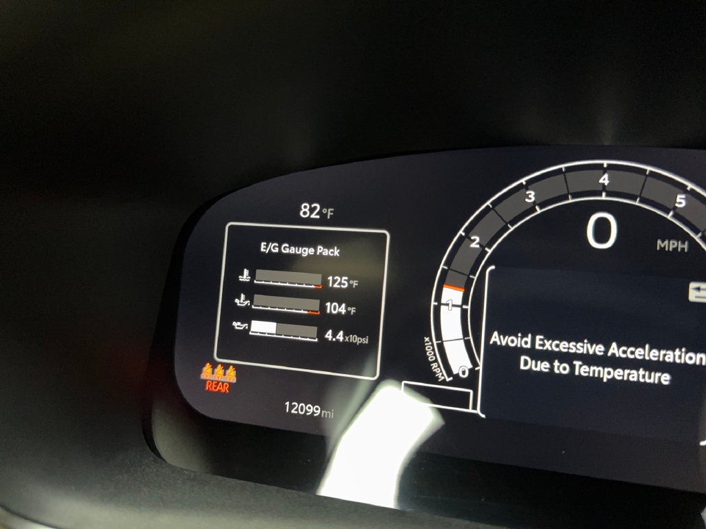 Used 2024 Toyota Corolla GR AWD/4WD image 61
