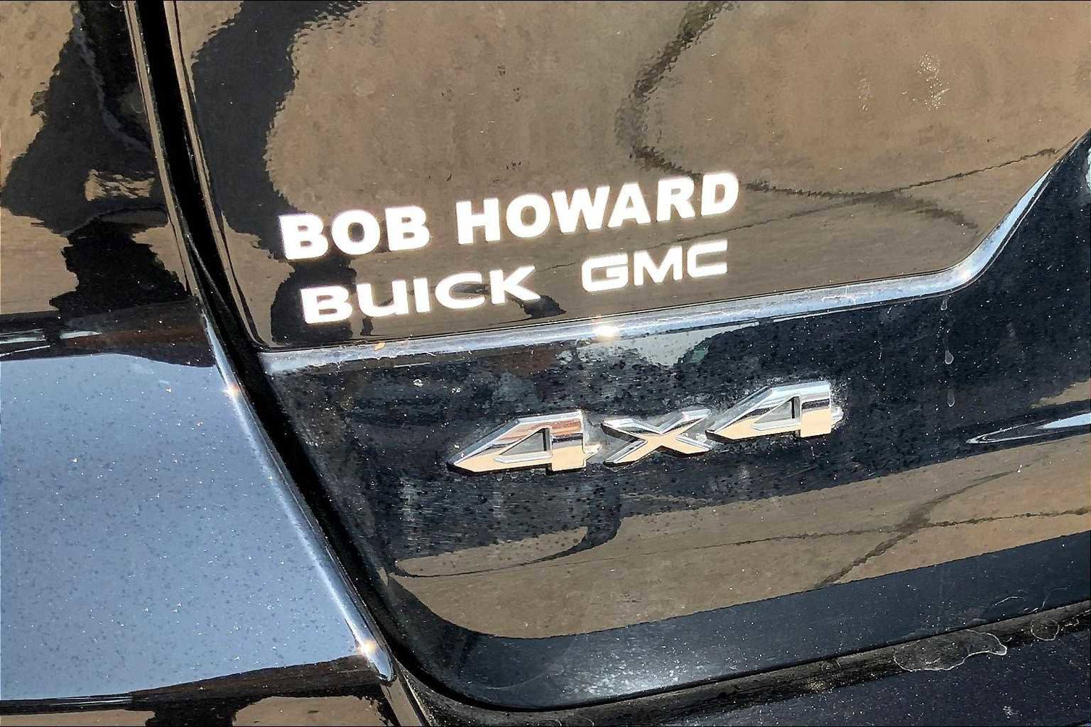 Used 2024 Jeep Grand Cherokee Limited image 28