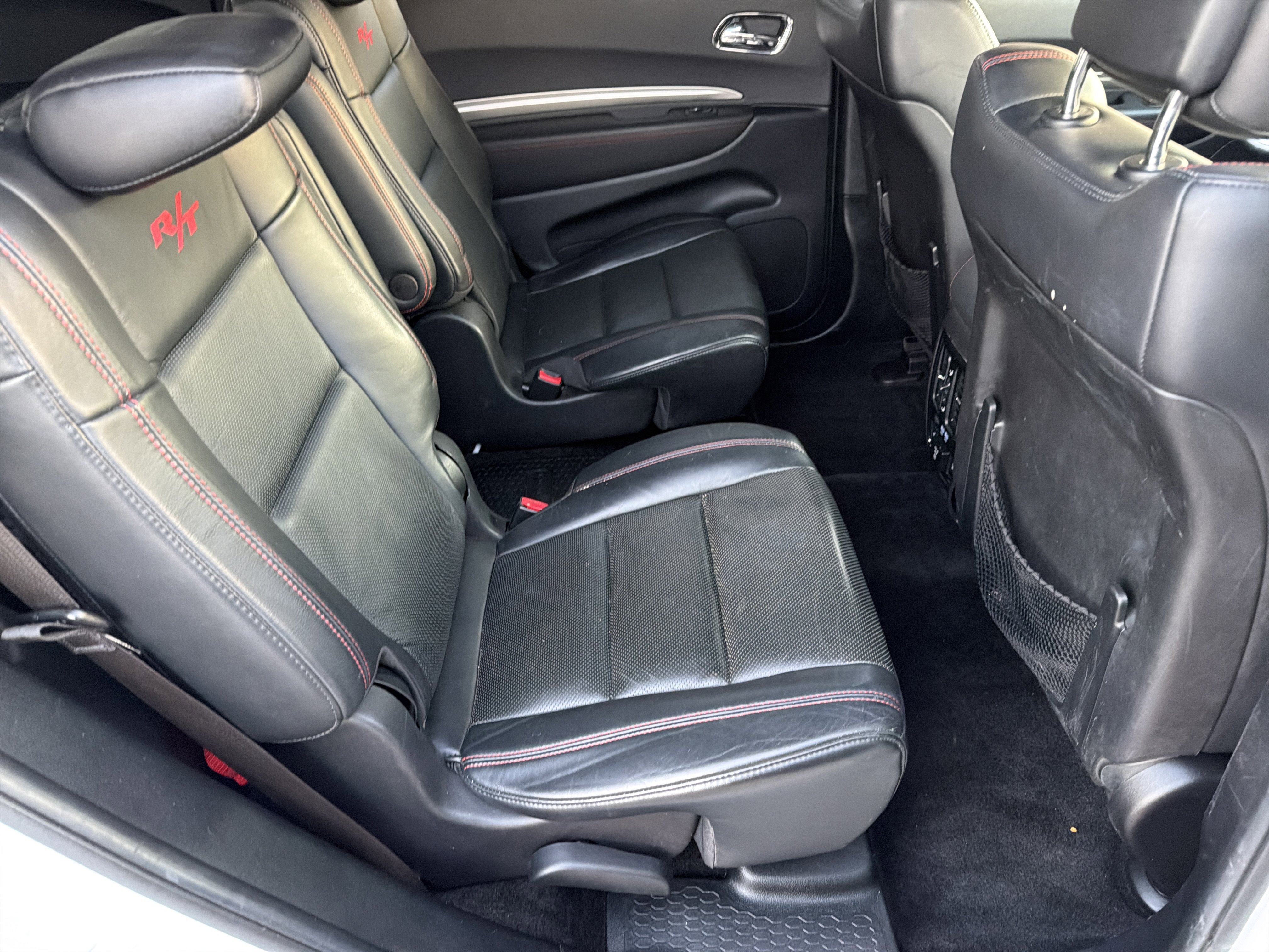 Used 2014 Dodge Durango R/T w/ Technology Group image 17