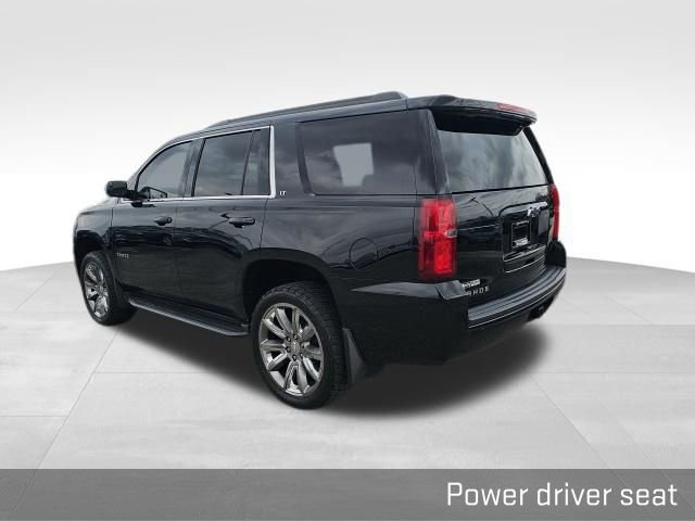 Used 2017 Chevrolet Tahoe LT image 21