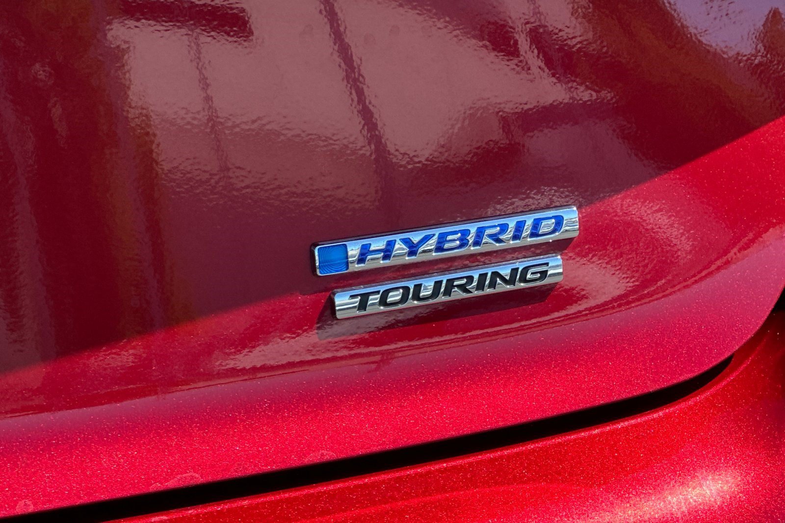 Used 2025 Honda Accord Touring image 28