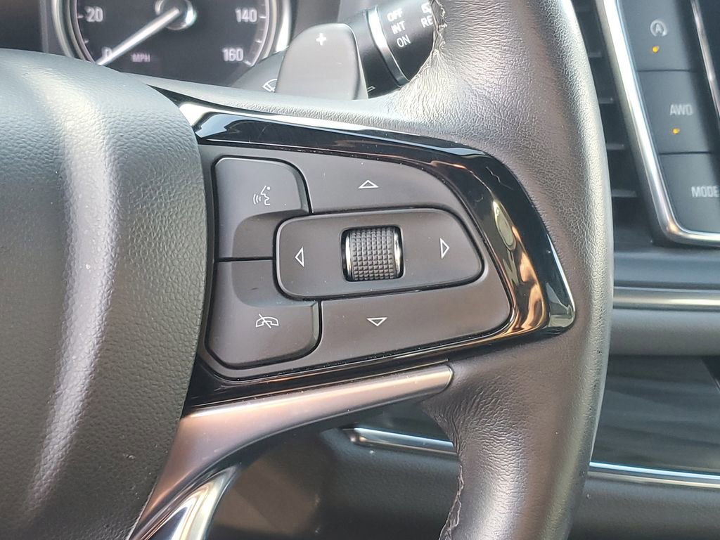 Certified 2023 Buick Enclave Essence image 14