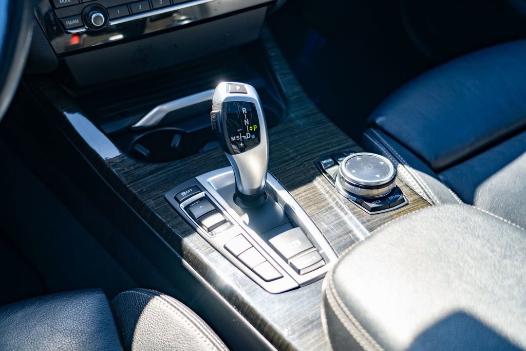 Used 2015 BMW X3 xDrive28i image 20