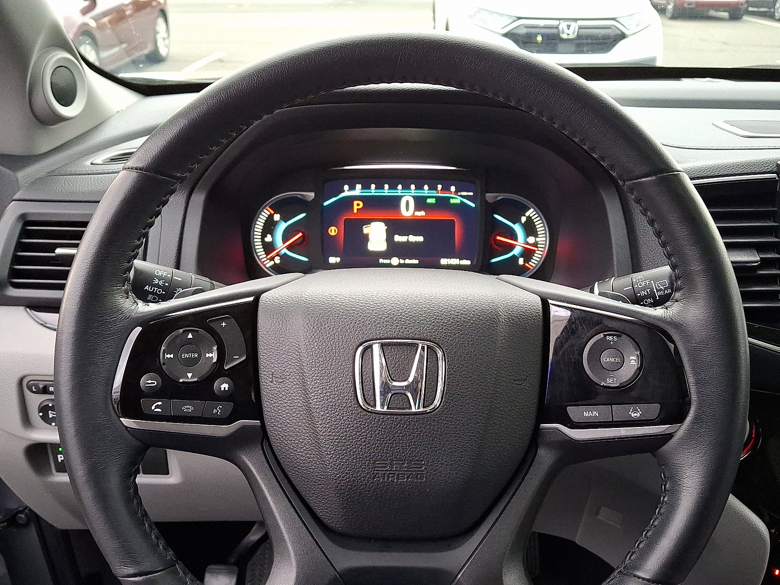 Used 2022 Honda Pilot Touring image 23
